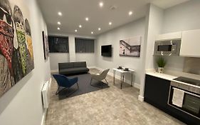 Kempston Suites Liverpool Apartment 4